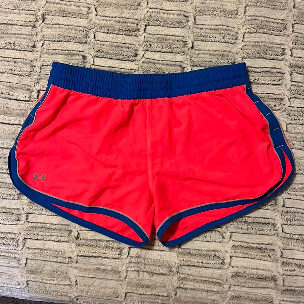 NWOT Under Armour Shorts